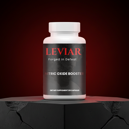 Nitric Oxide Booster Supplement